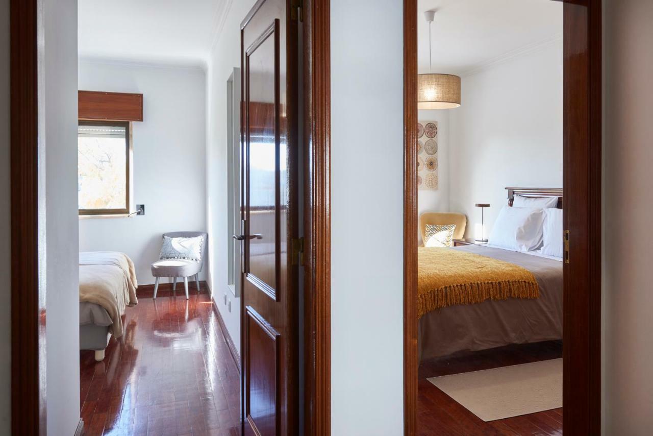 Cascais Handsome Apartment Exterior foto