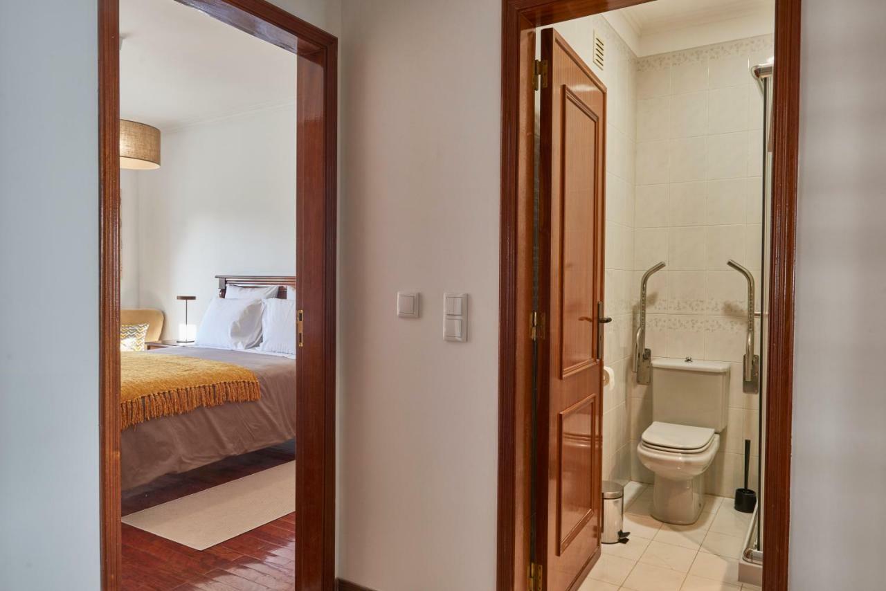 Cascais Handsome Apartment Exterior foto